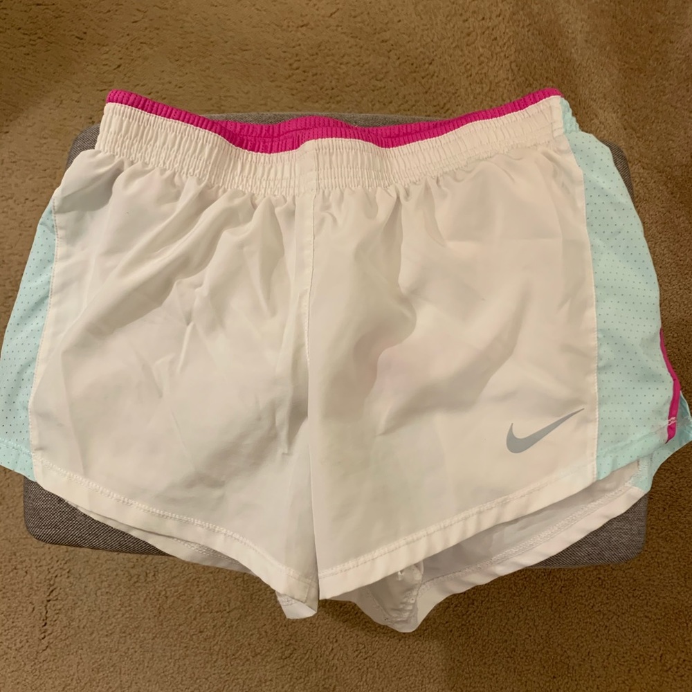 Nike DriFit Shorts